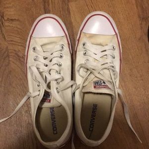 Chuck Taylor Converse